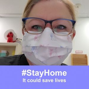 Meet your Posher, Farrah